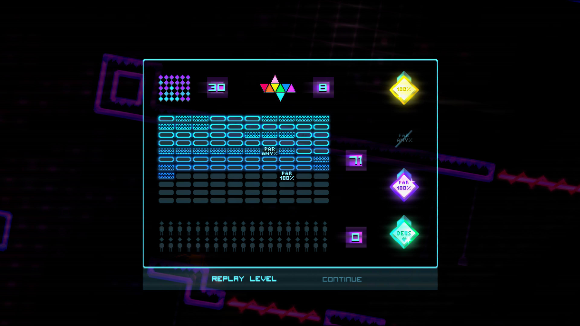 Octahedron: Transfixed Edition screenshot 7