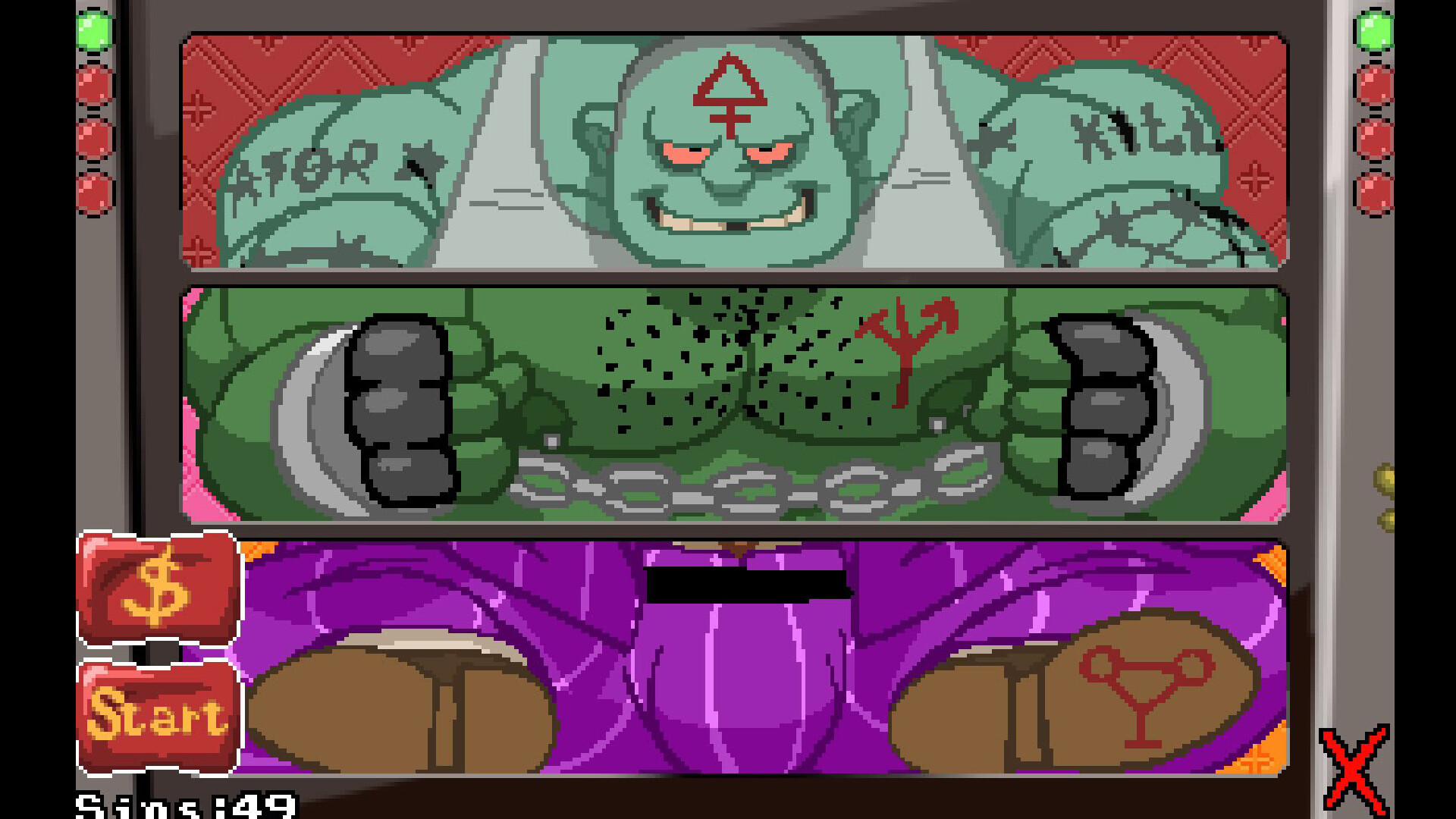 Zap & Andy: Go to HELL! screenshot 5