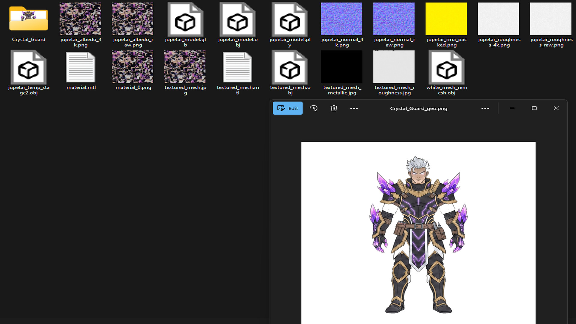 Jupetar screenshot 4