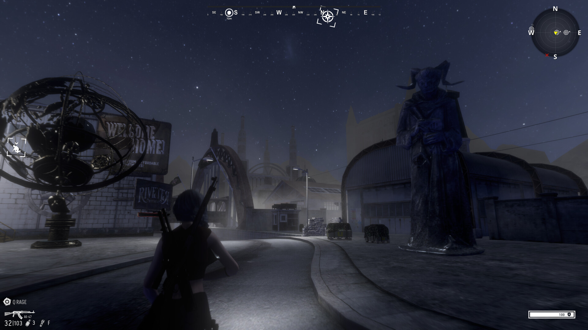 Bullet Head screenshot 7