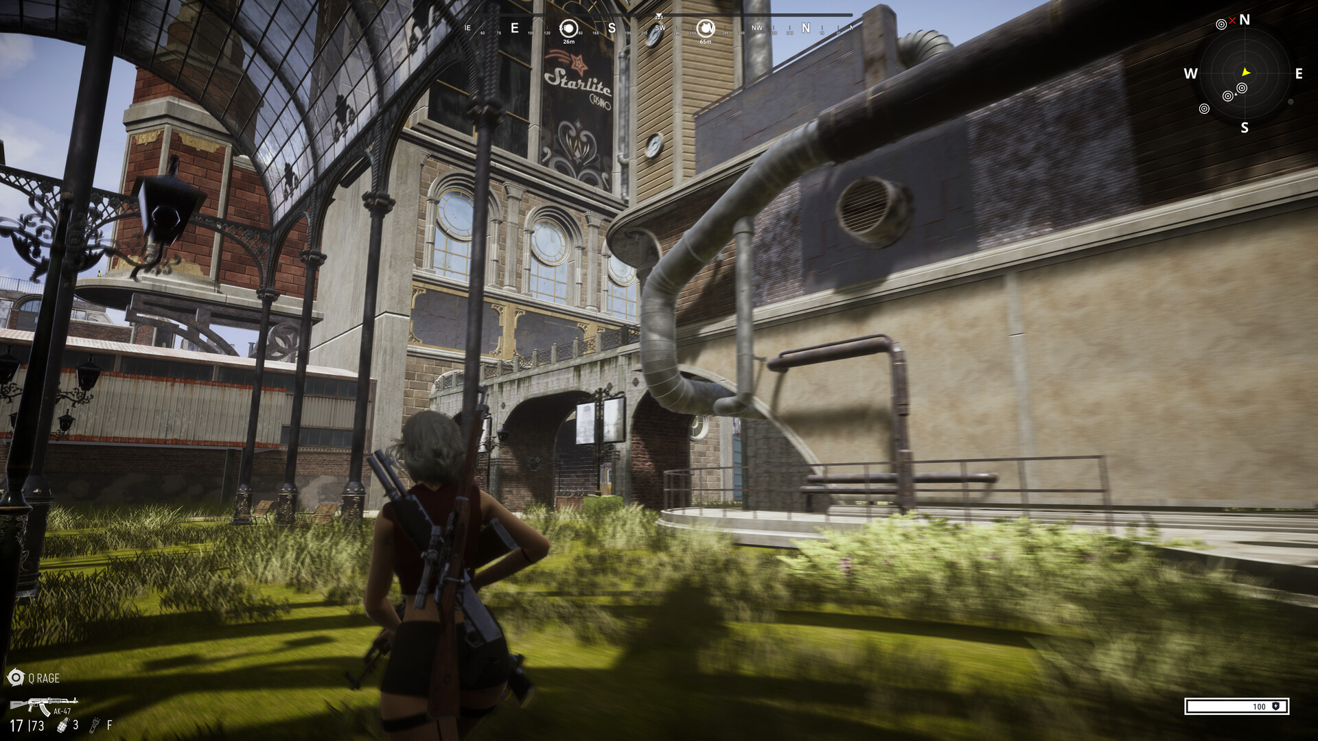 Bullet Head screenshot 13