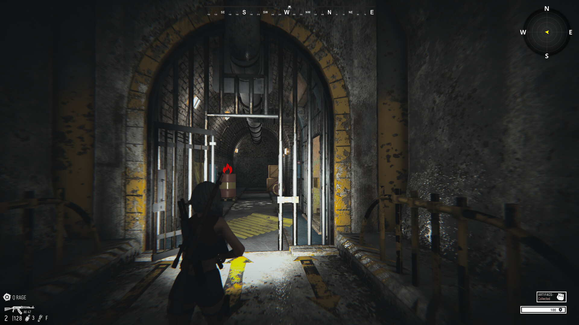 Bullet Head screenshot 17