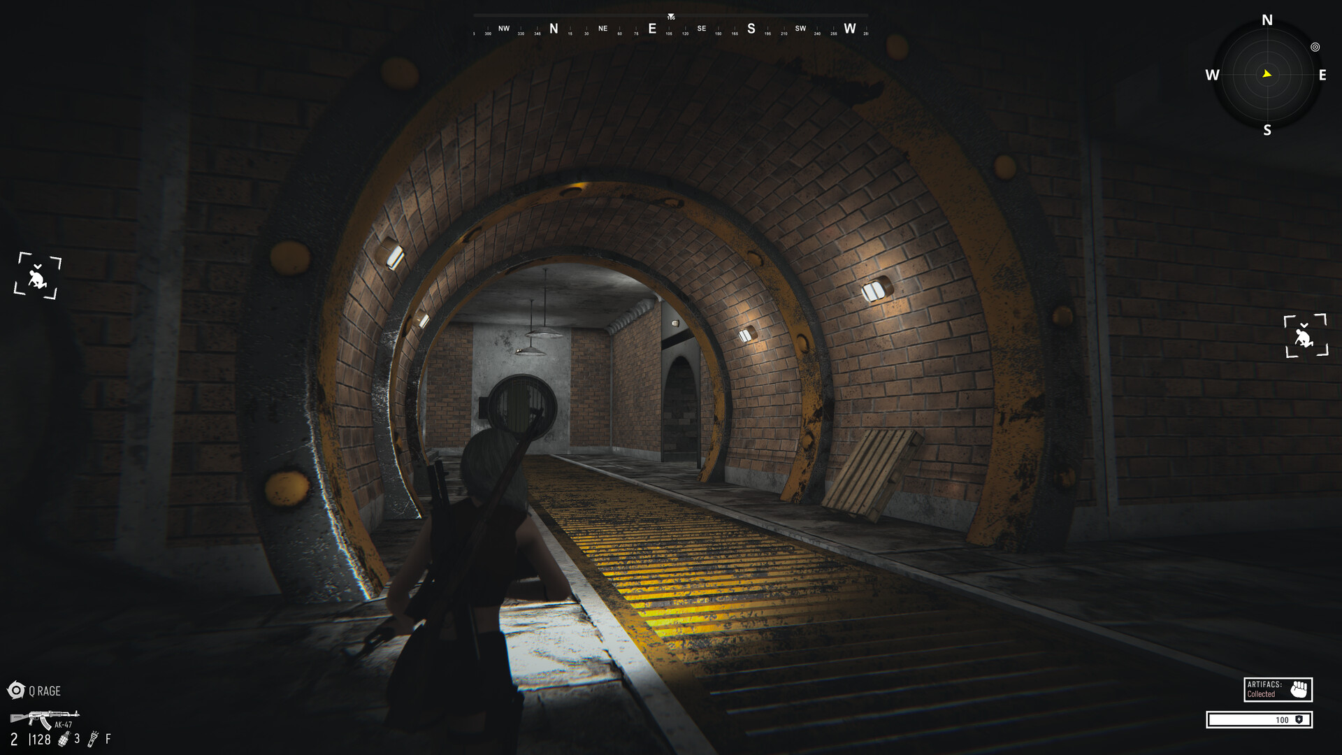 Bullet Head screenshot 16