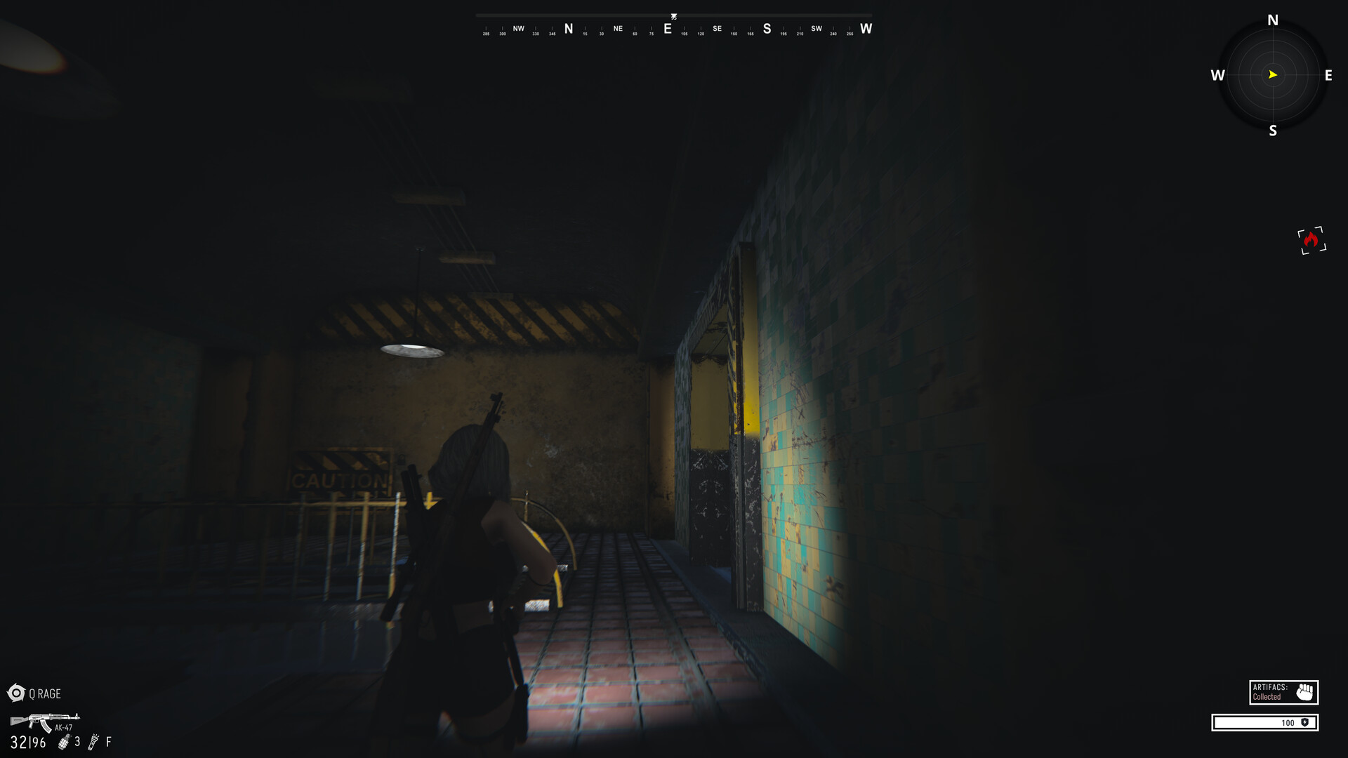 Bullet Head screenshot 14