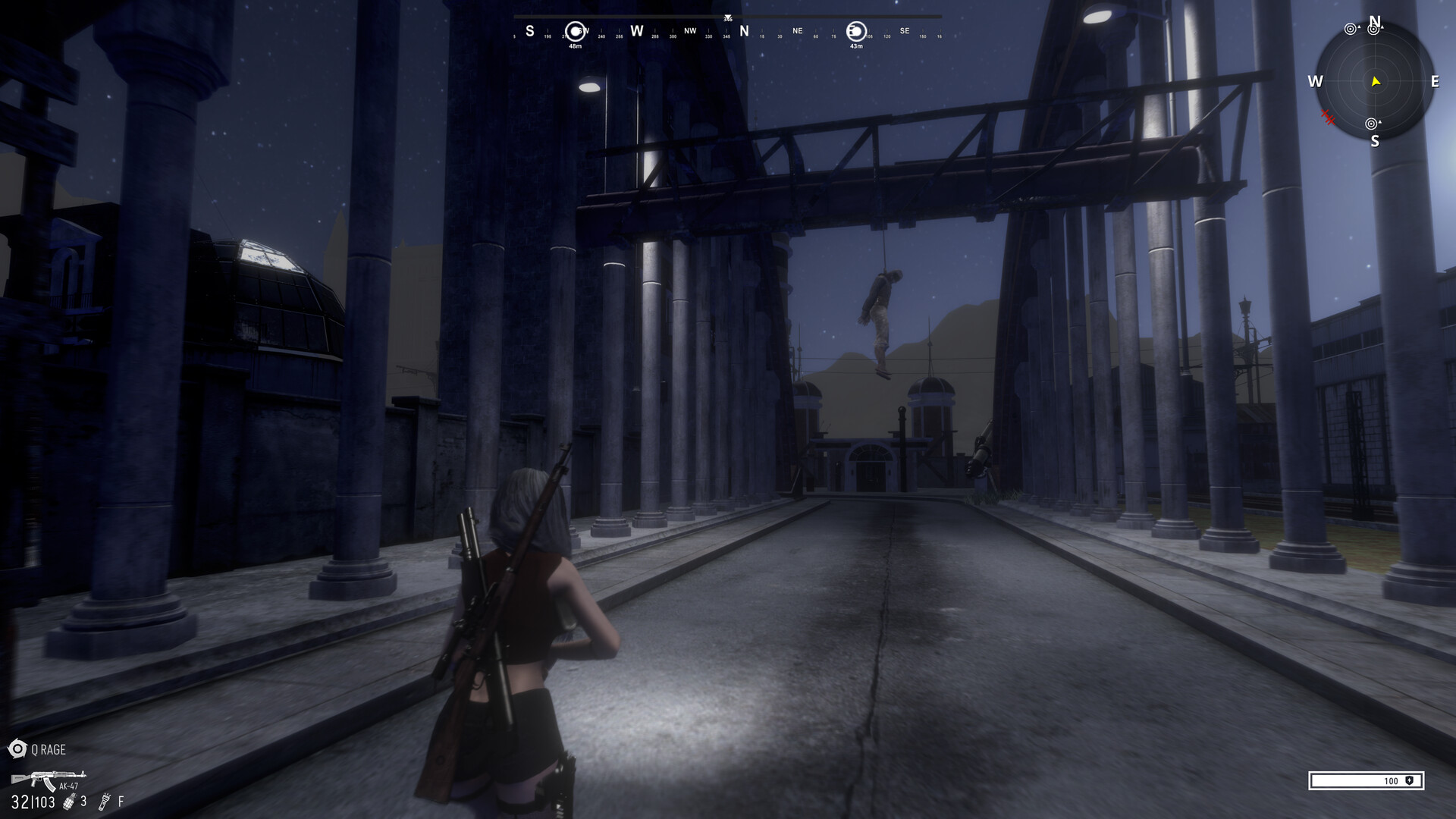Bullet Head screenshot 3
