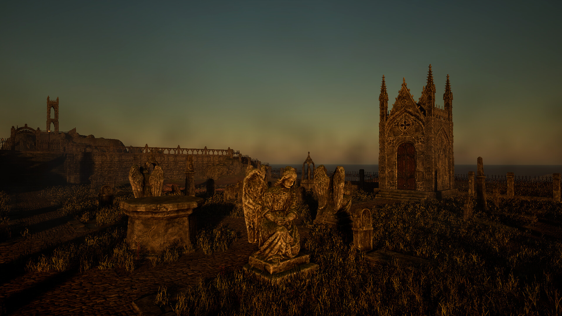 Dark México screenshot 3