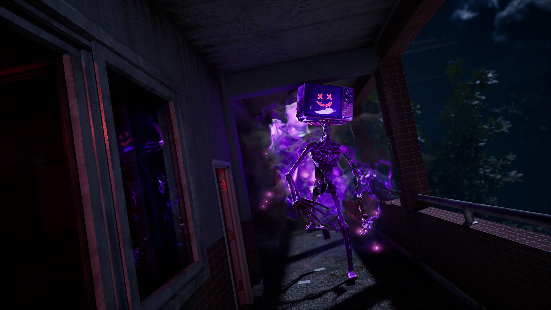Supernatural Haven screenshot 4
