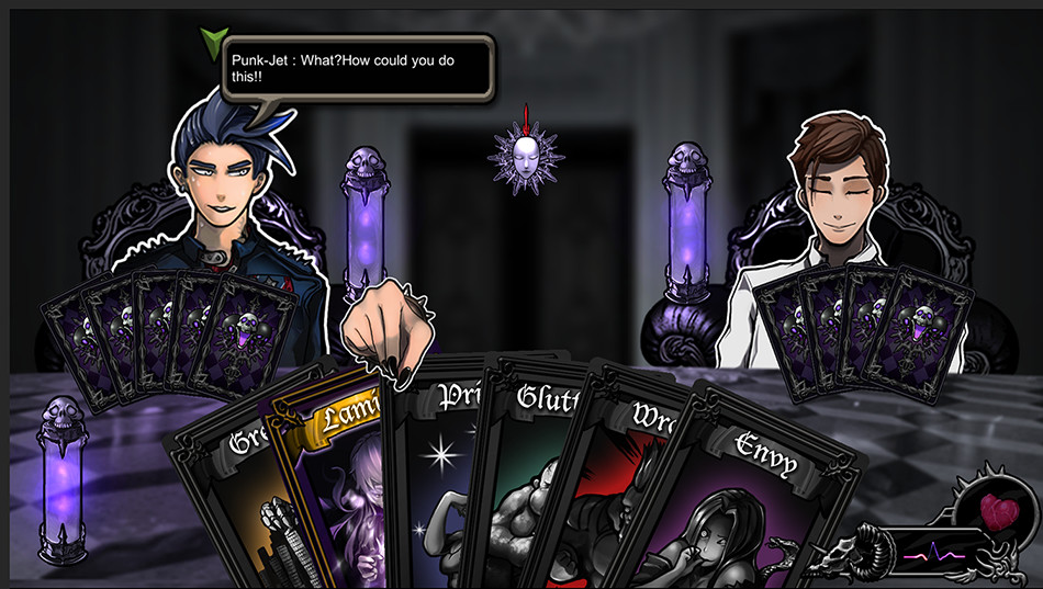Lamia's Game Room screenshot 9