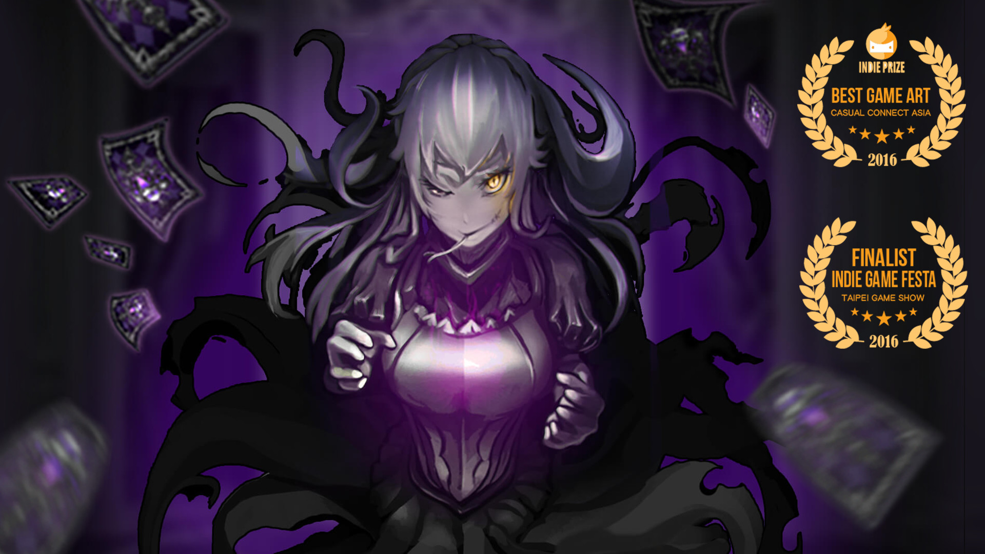 Lamia's Game Room screenshot 1