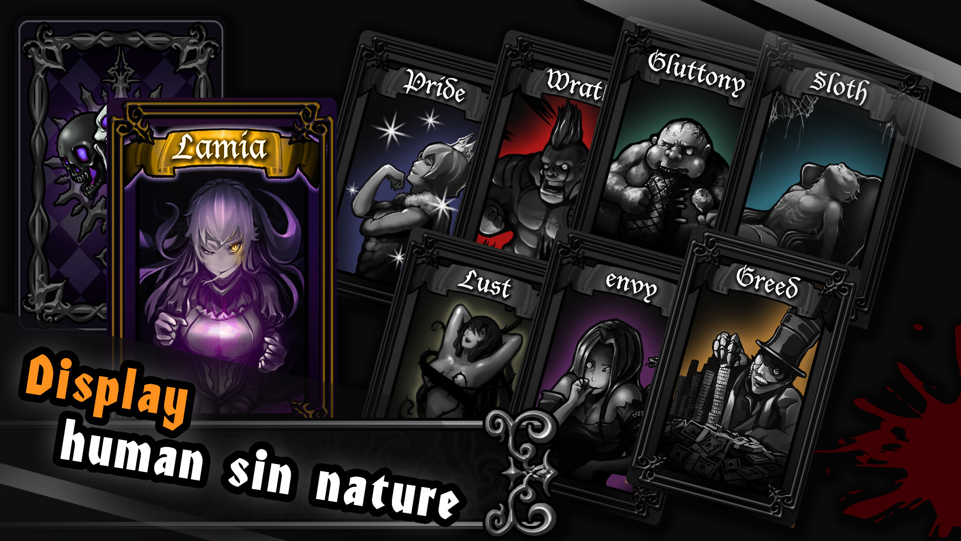Lamia's Game Room screenshot 2