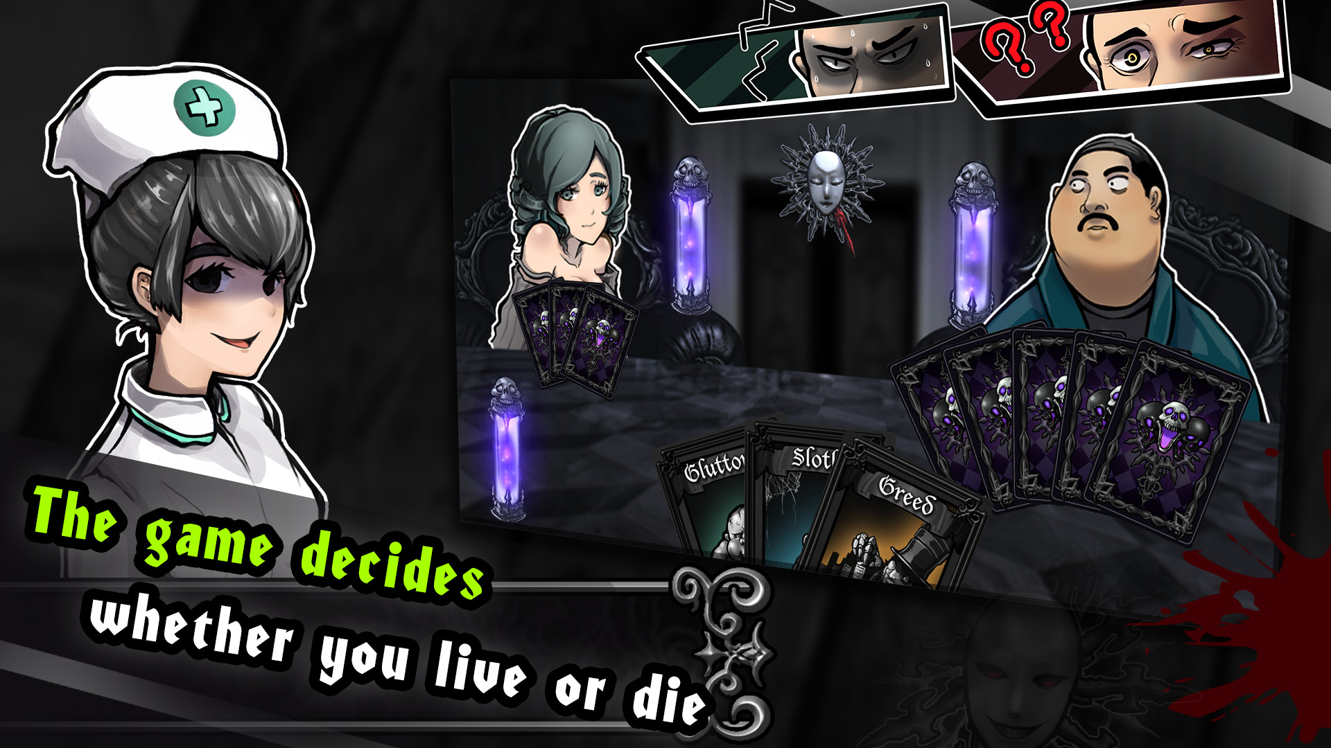 Lamia's Game Room screenshot 4