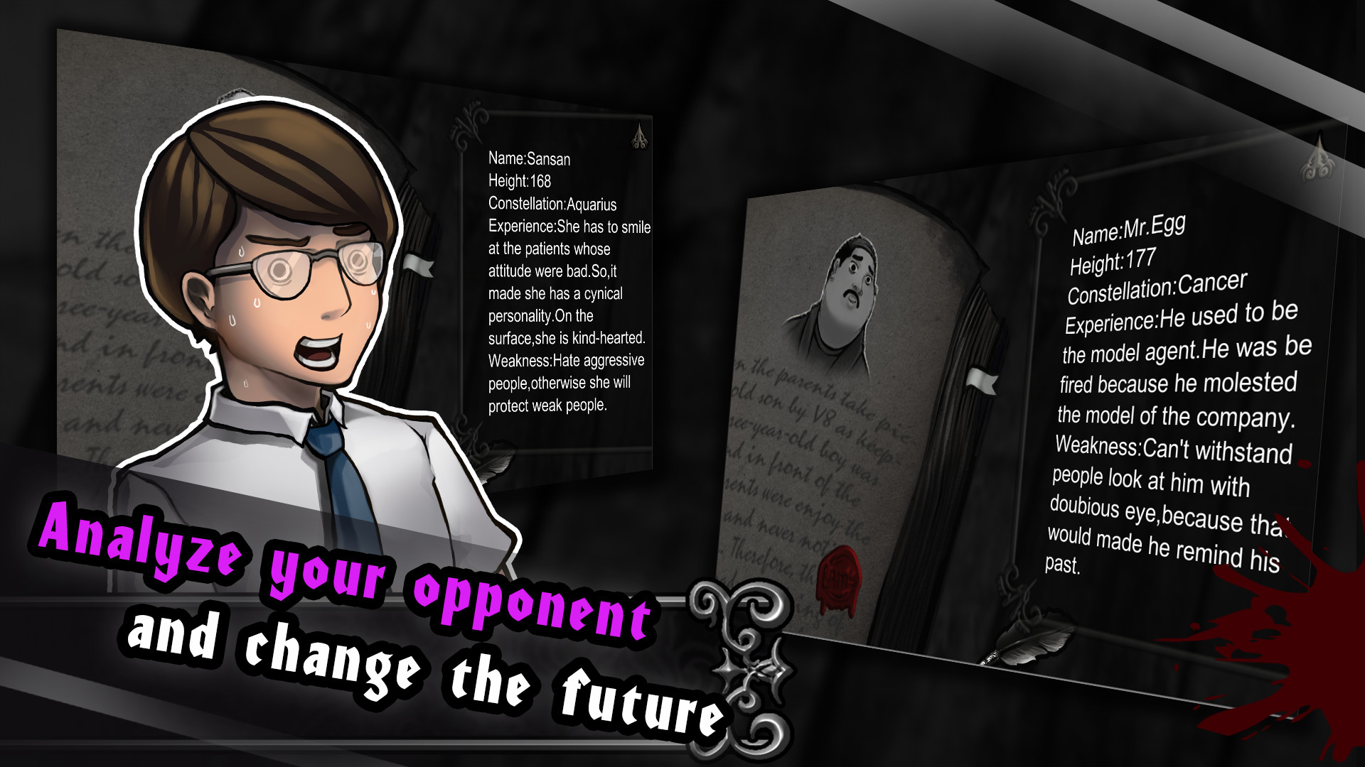 Lamia's Game Room screenshot 5