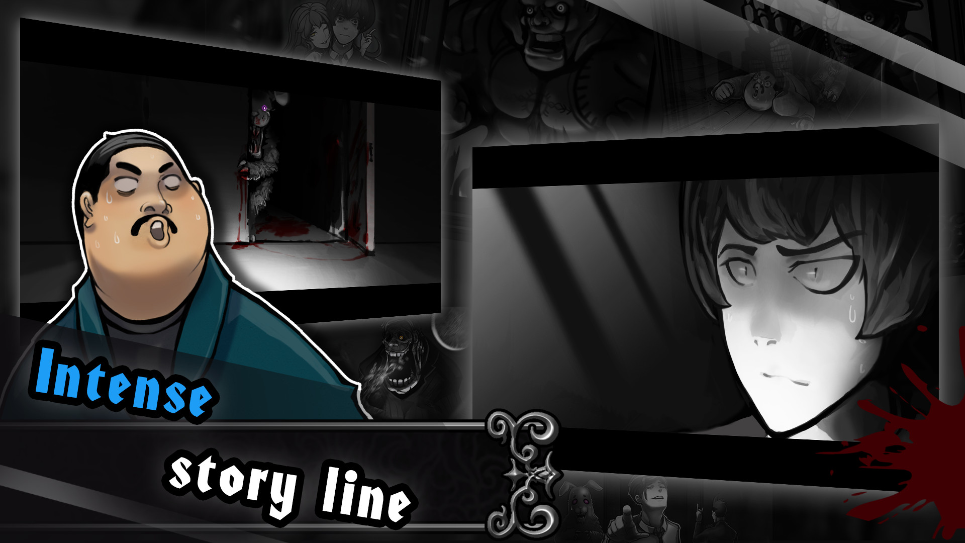 Lamia's Game Room screenshot 3