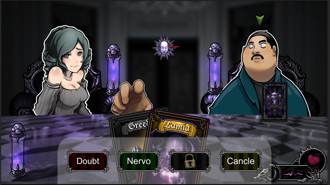 Lamia's Game Room screenshot 8