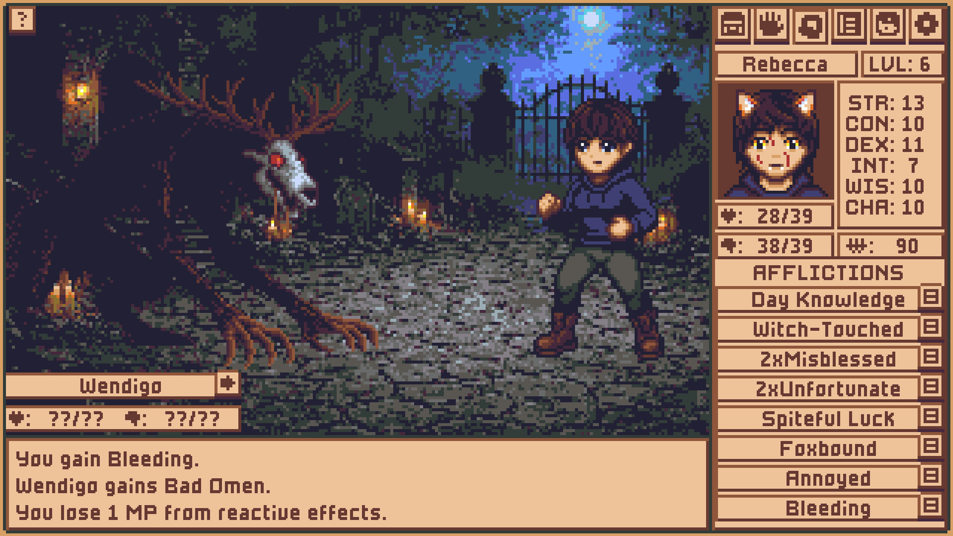 Compromised Investigator screenshot 4
