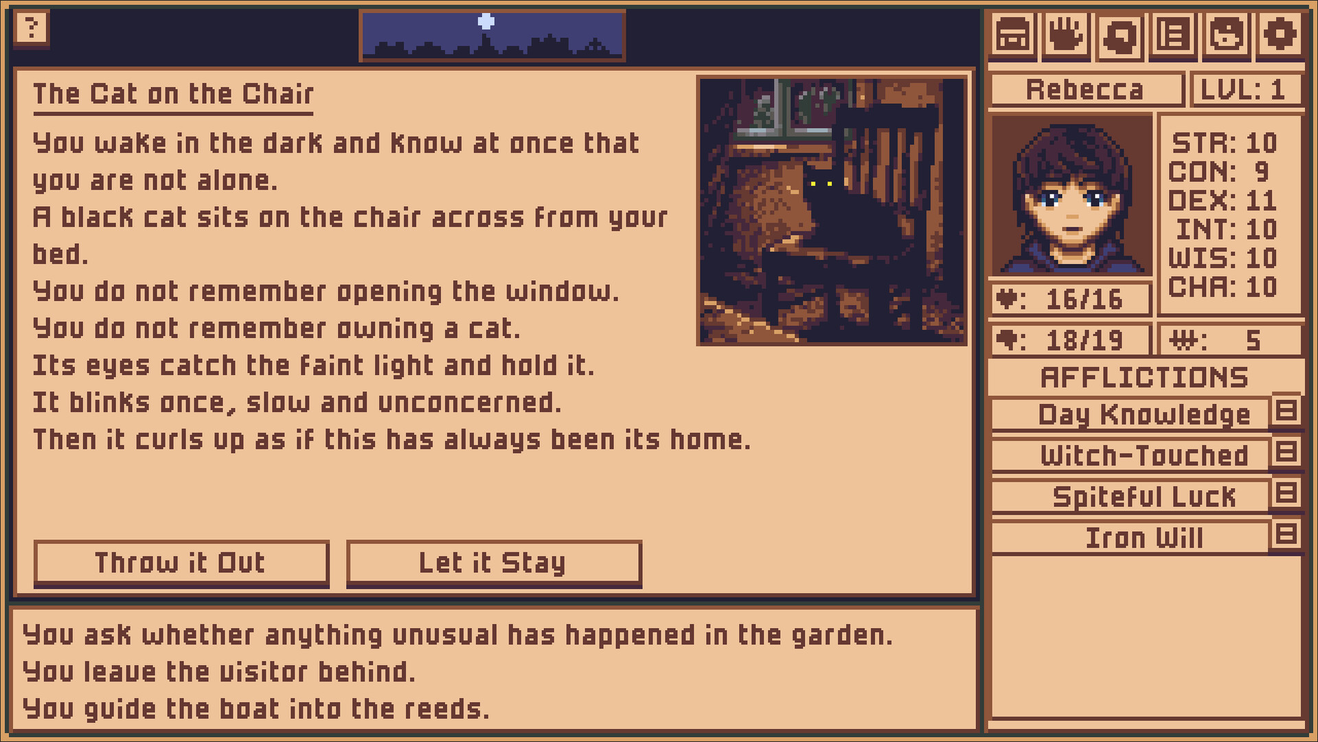 Compromised Investigator screenshot 2