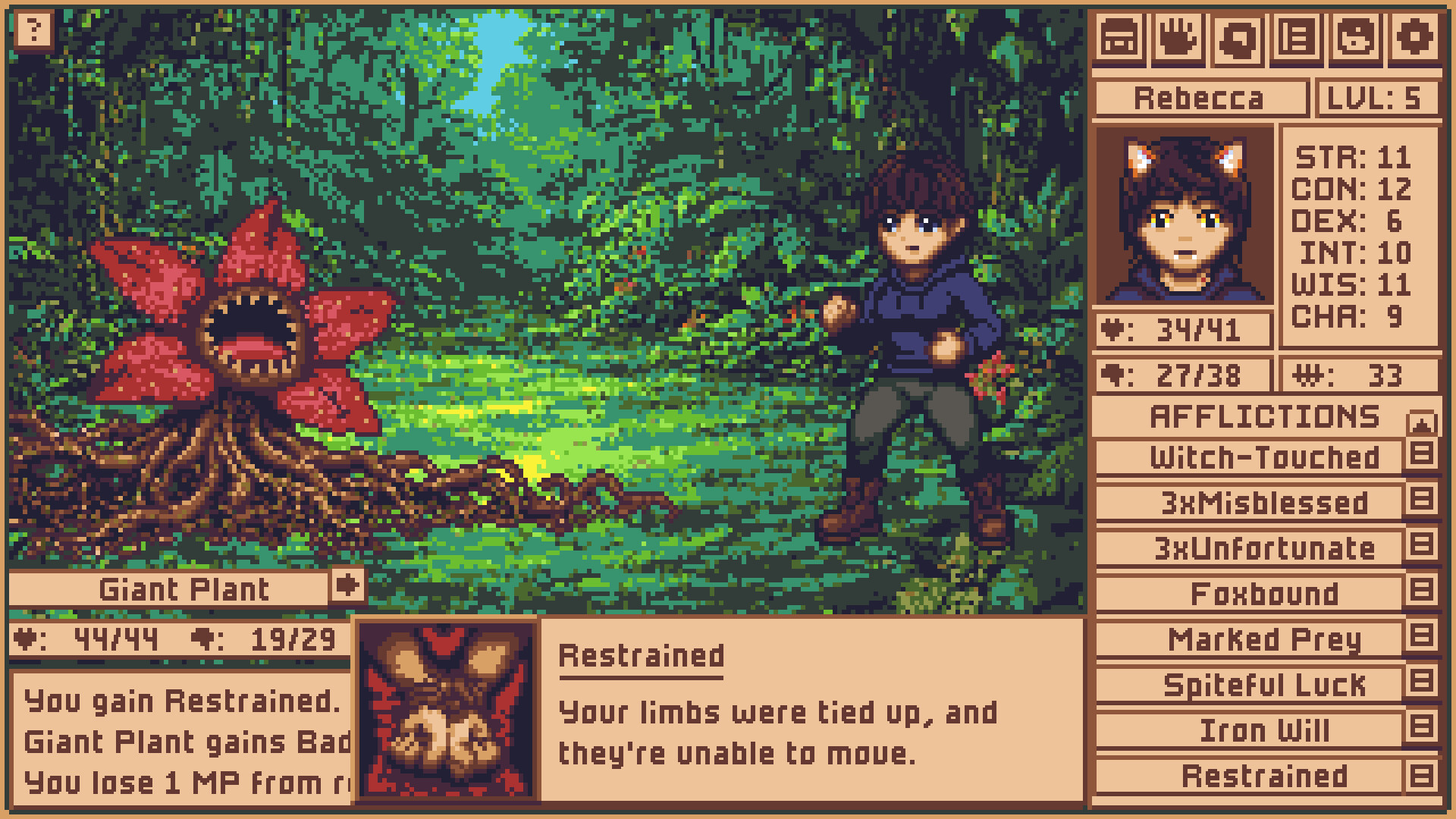 Compromised Investigator screenshot 7