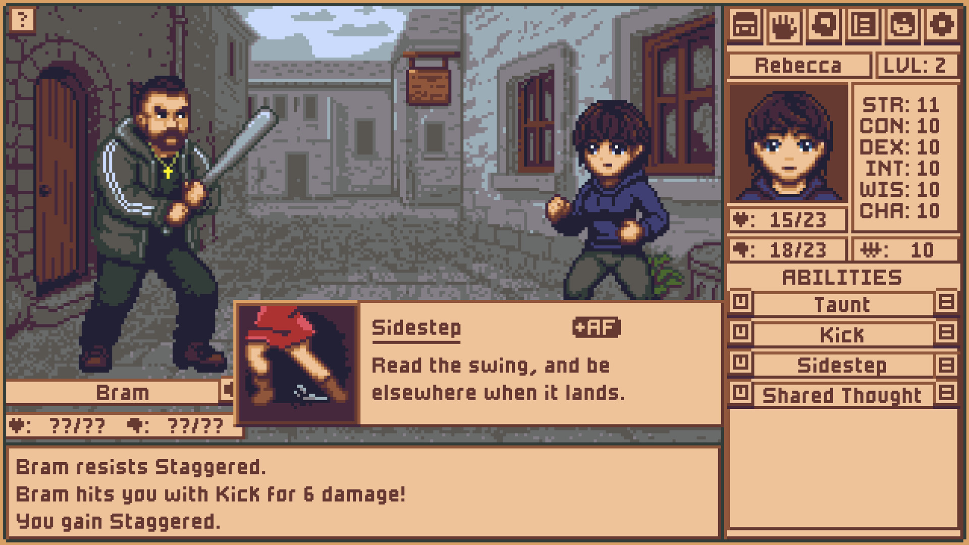 Compromised Investigator screenshot 3