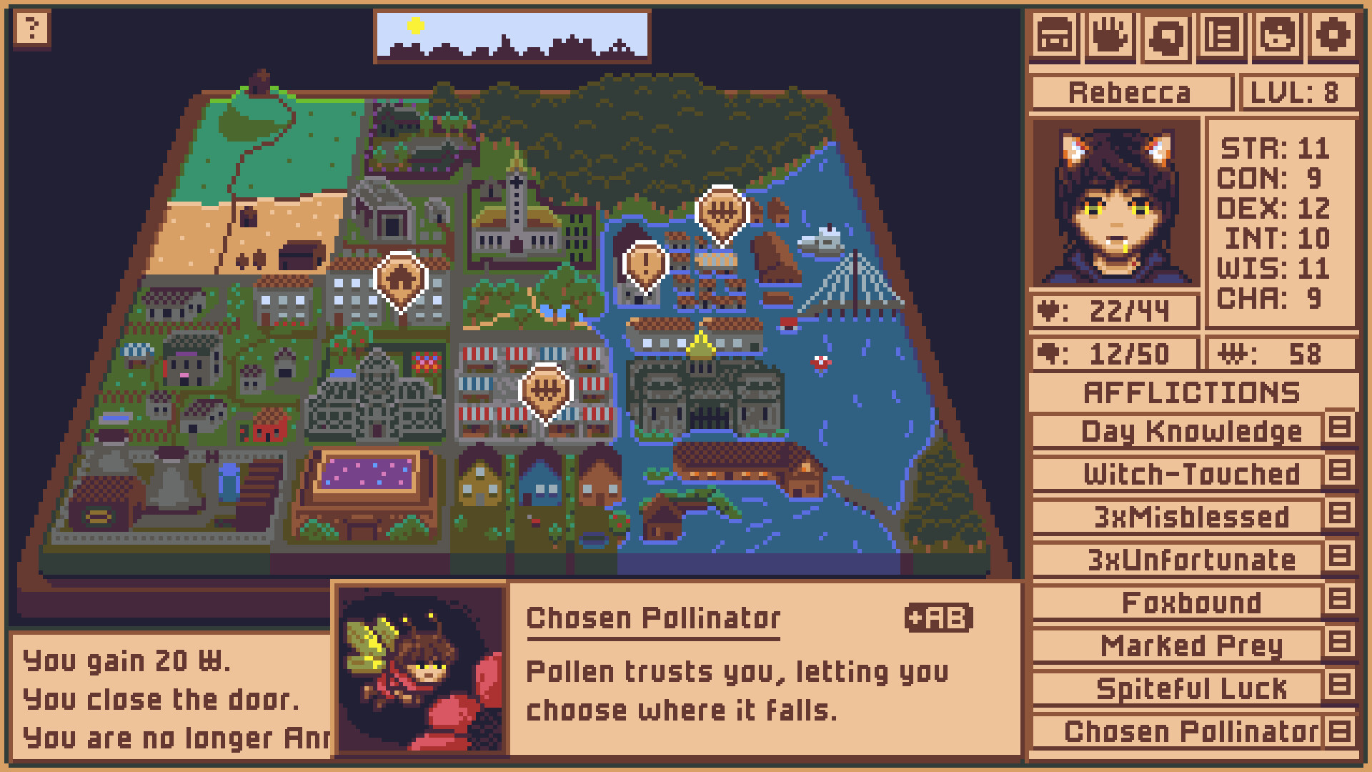 Compromised Investigator screenshot 9