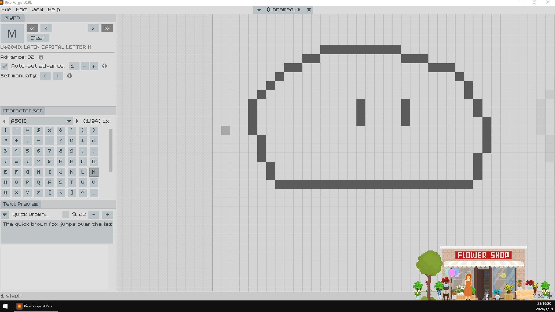 Alice Flower Room: Lo-Fi screenshot 3
