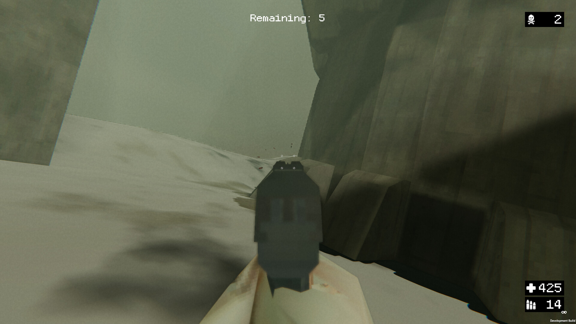 The Sewer screenshot 7