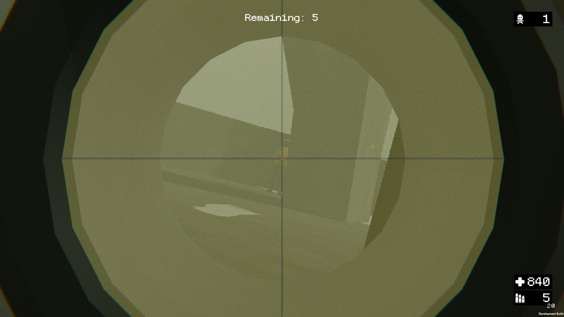 The Sewer screenshot 5