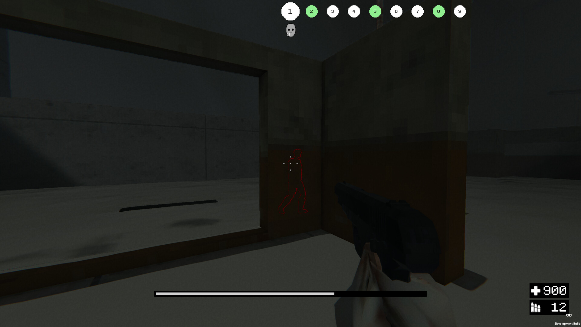The Sewer screenshot 2