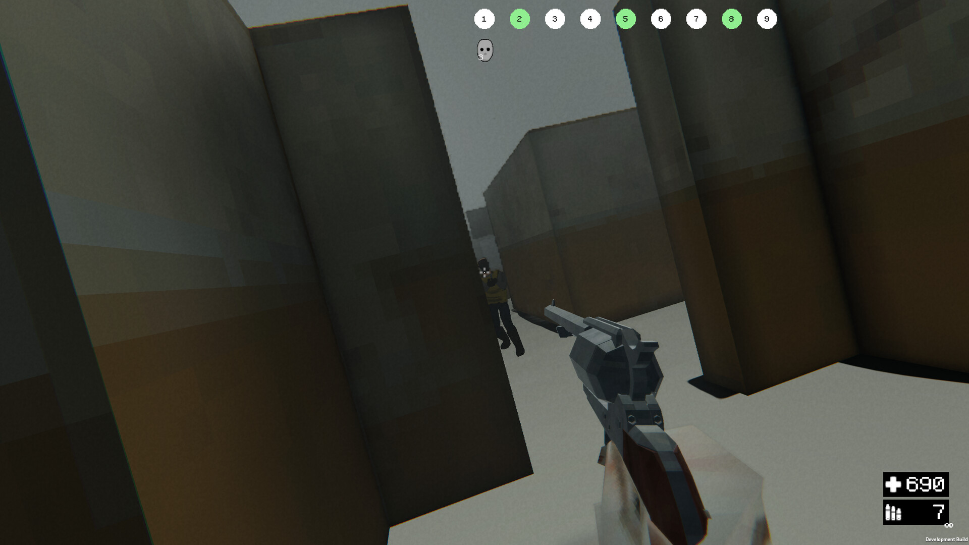 The Sewer screenshot 3