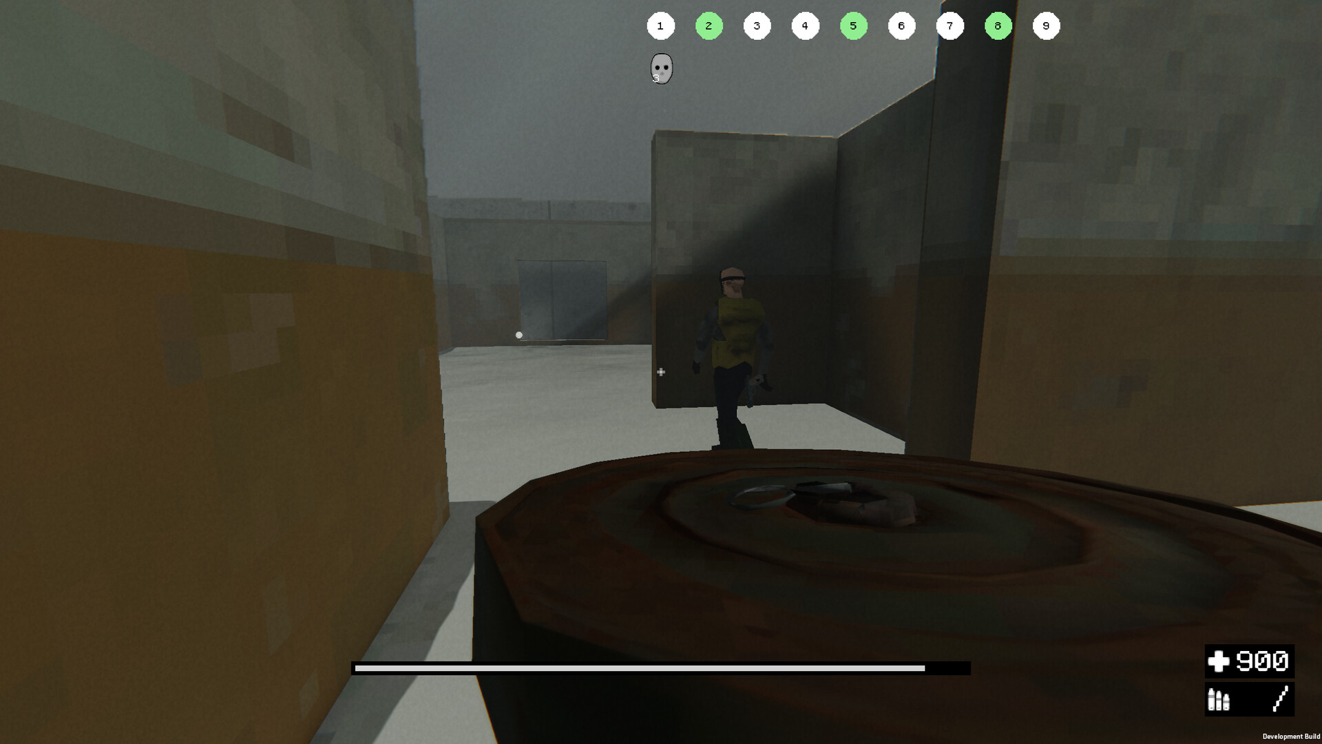 The Sewer screenshot 4