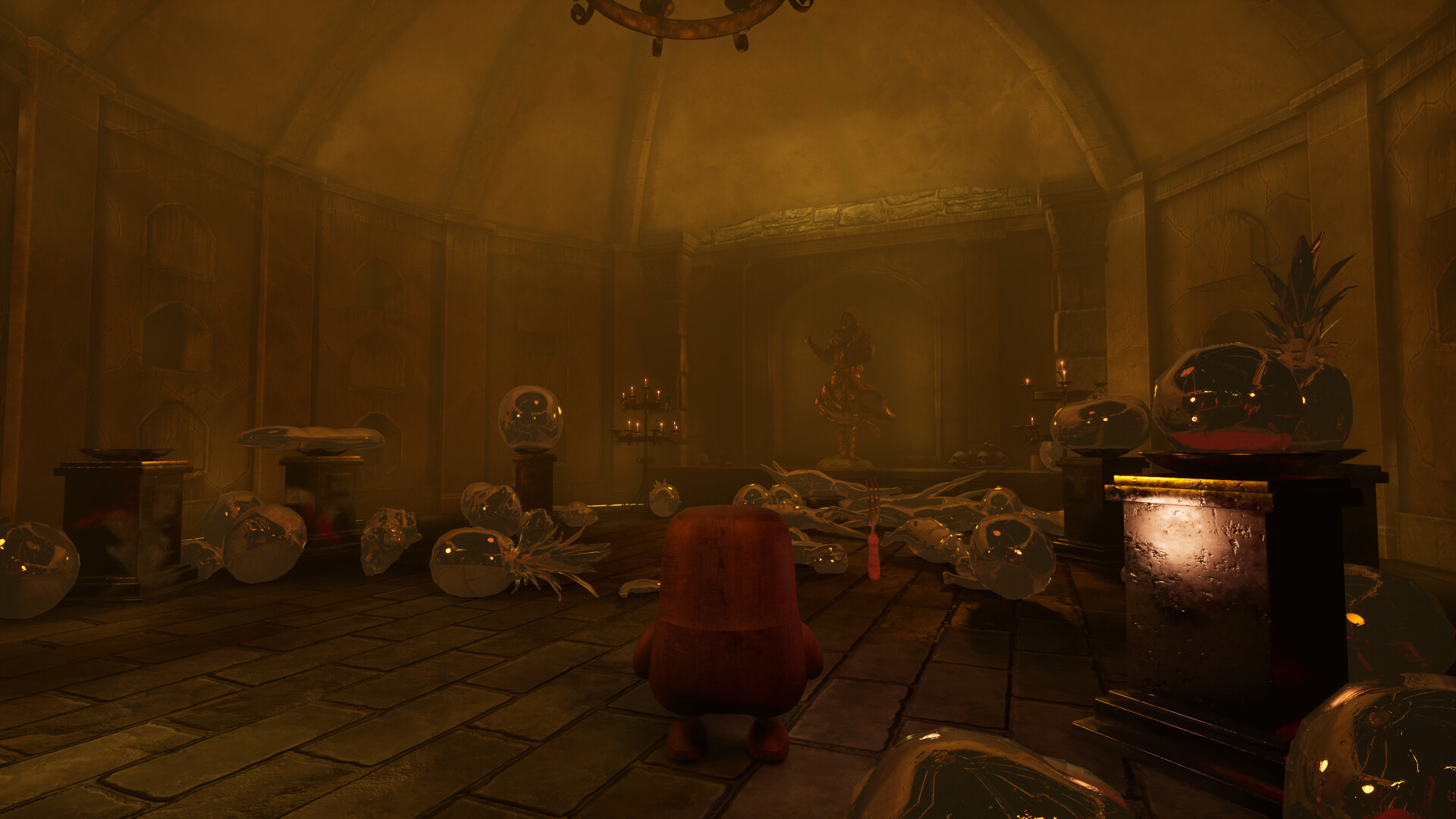 Just One Bite screenshot 6