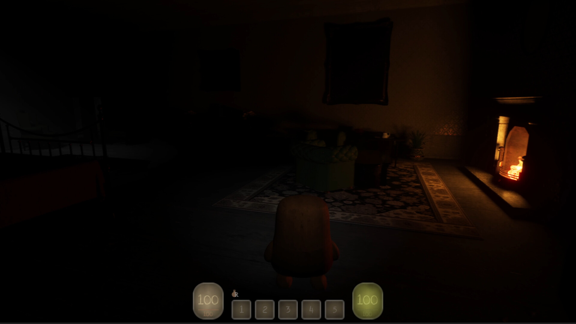 Just One Bite screenshot 5