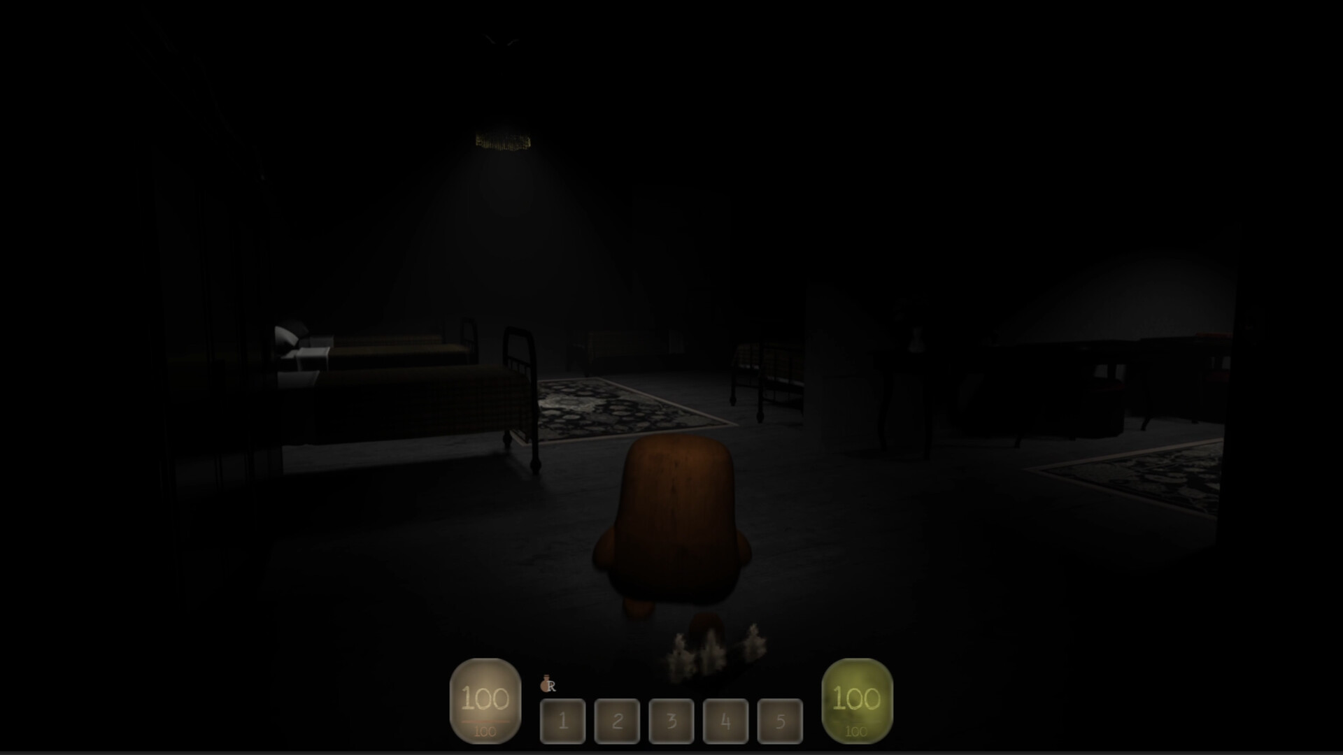 Just One Bite screenshot 10