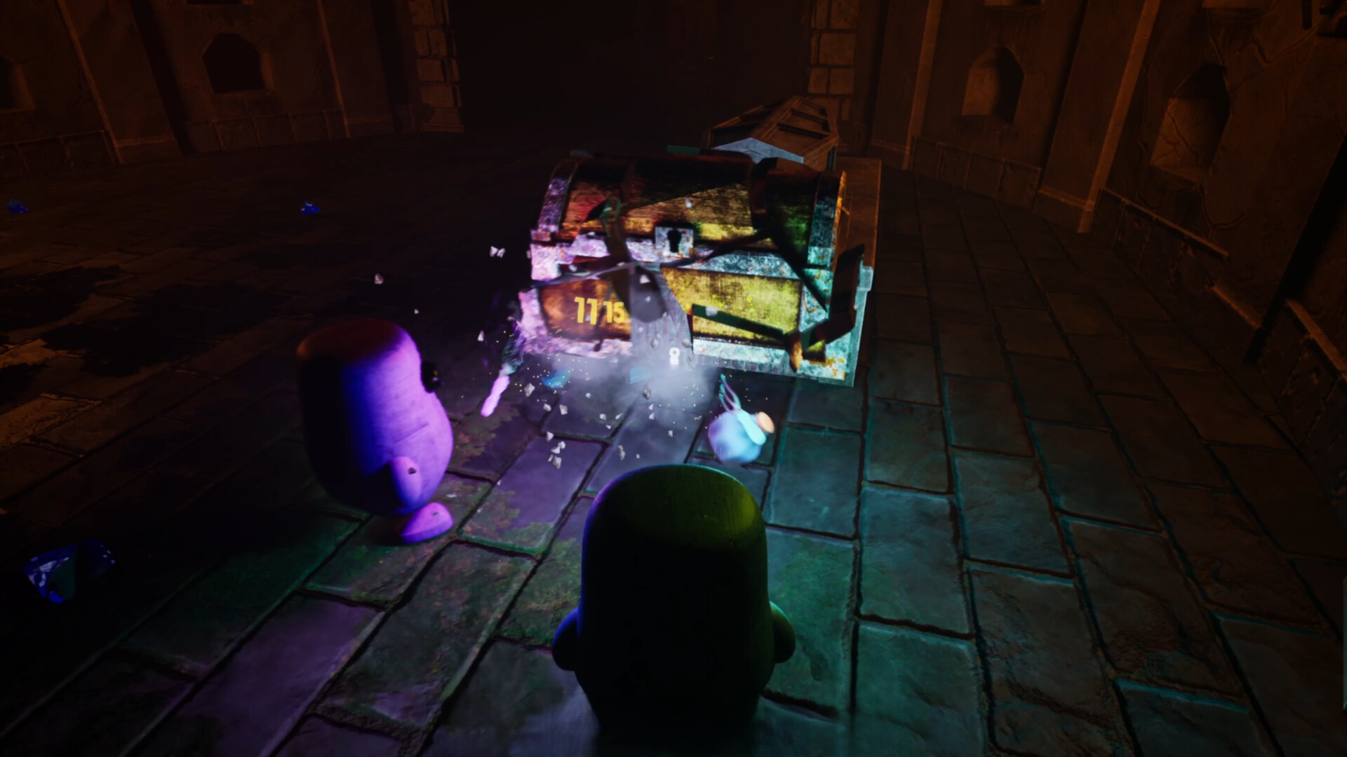 Just One Bite screenshot 9
