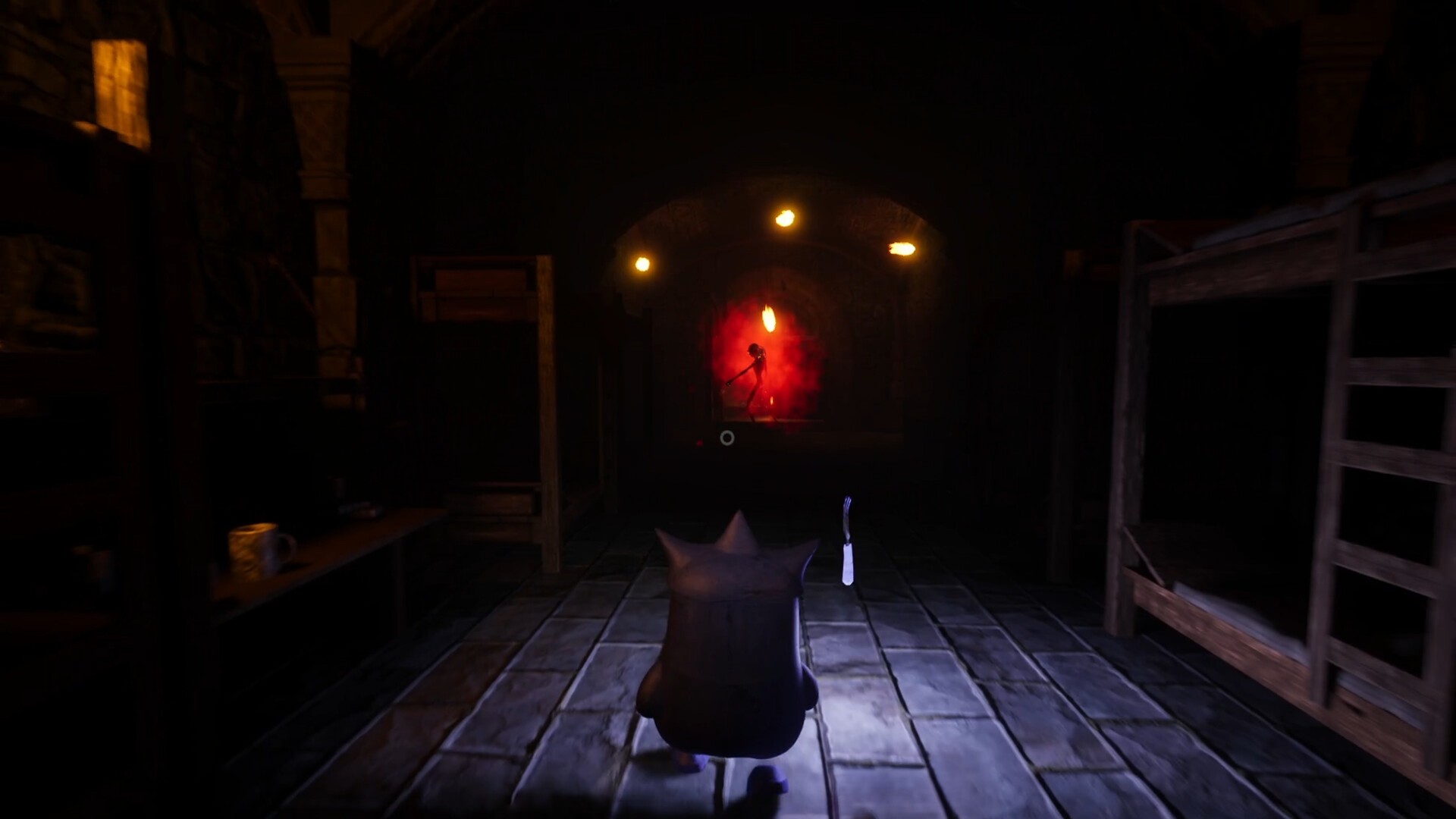 Just One Bite screenshot 2