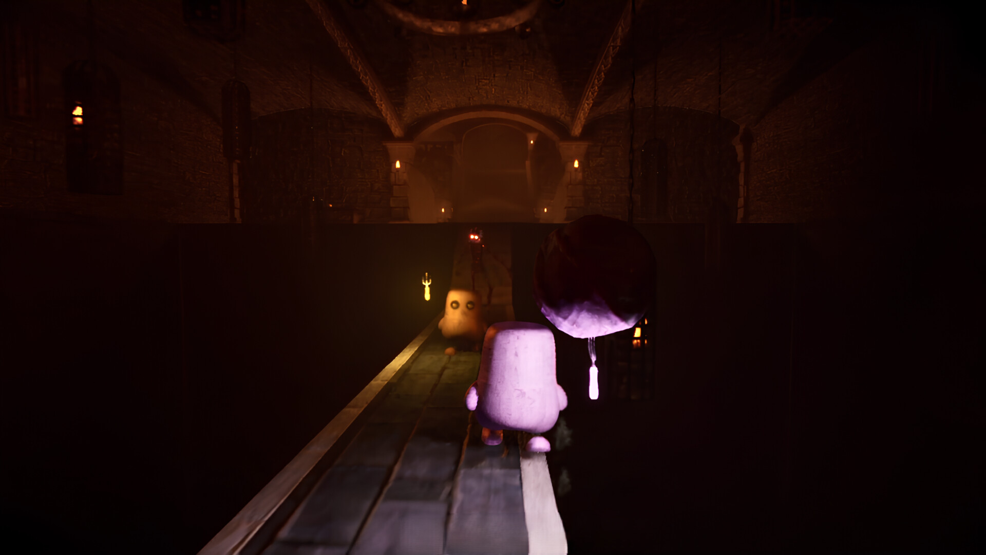 Just One Bite screenshot 8