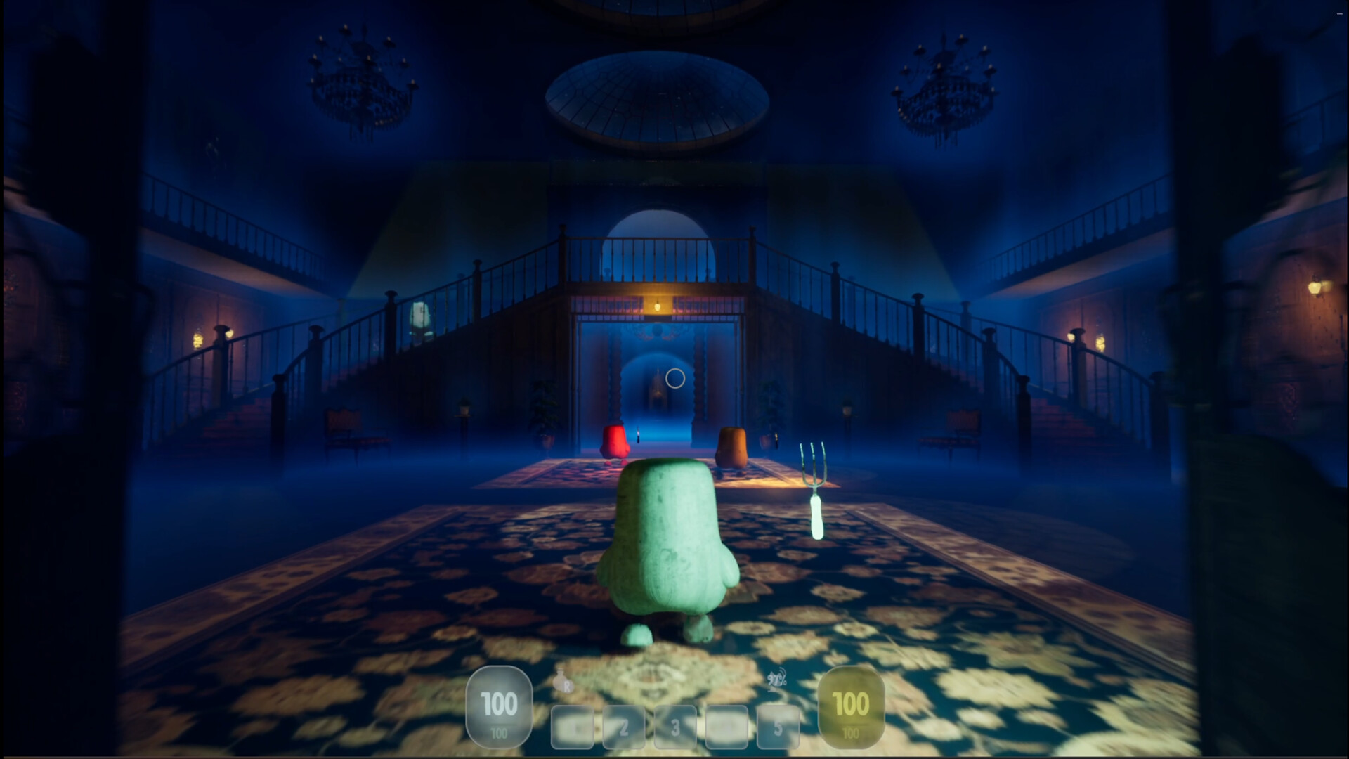 Just One Bite screenshot 3