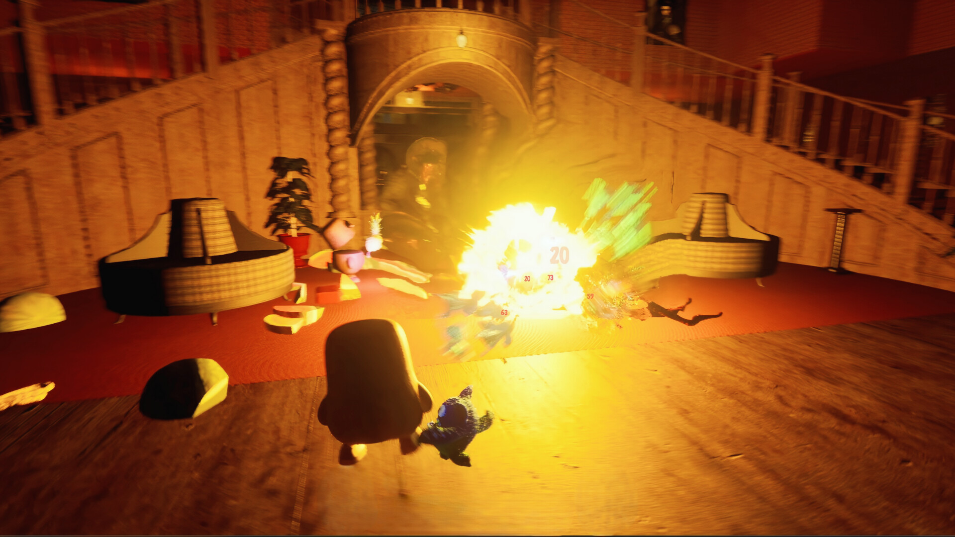 Just One Bite screenshot 7