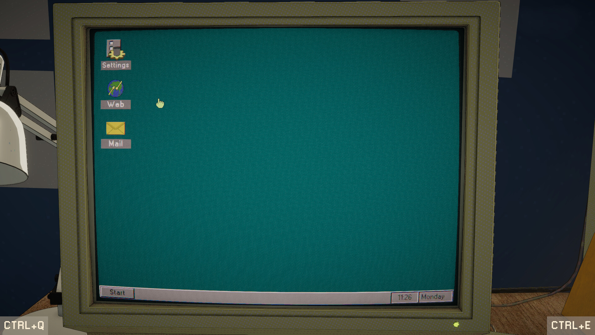 Rock From Home screenshot 1