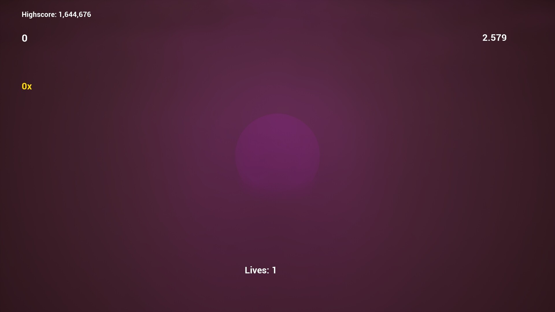 Infinite Bowling screenshot 5
