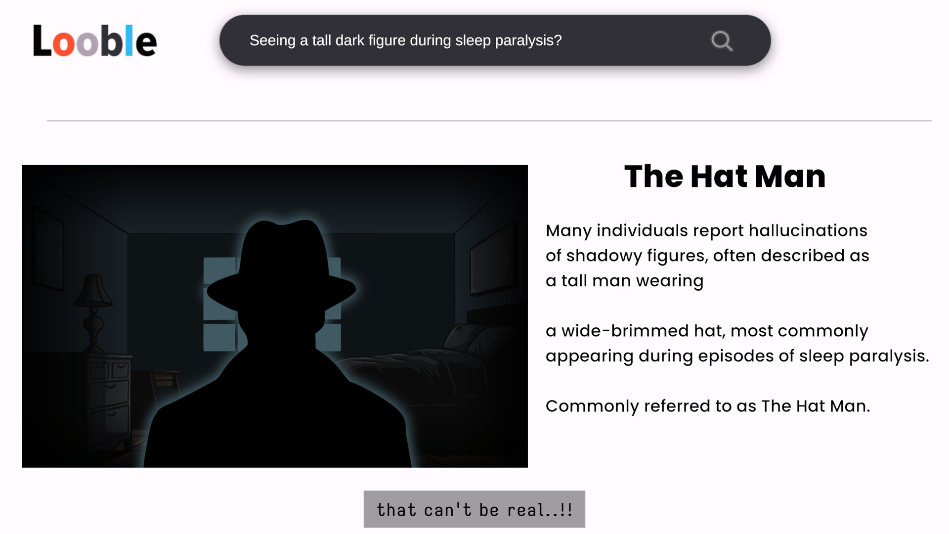 The Hat Man screenshot 18
