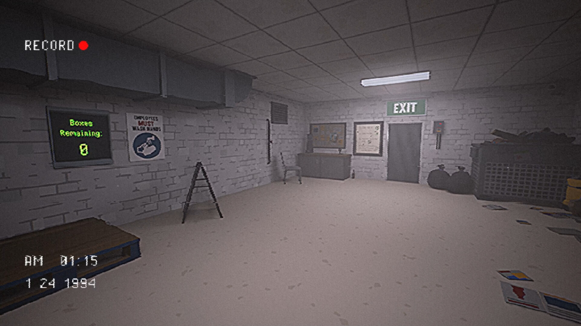 One More Box screenshot 5