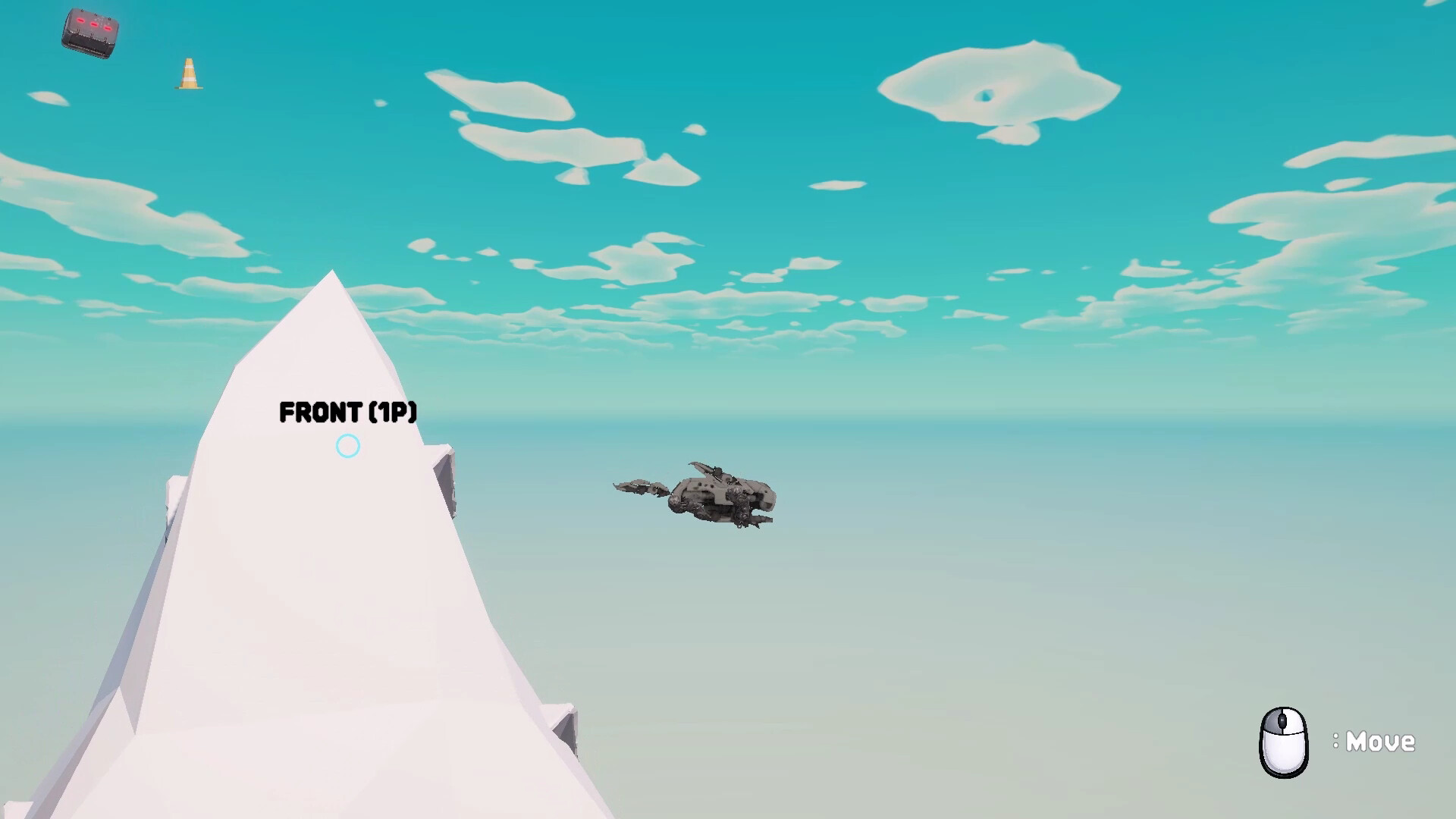 HangTogether screenshot 4