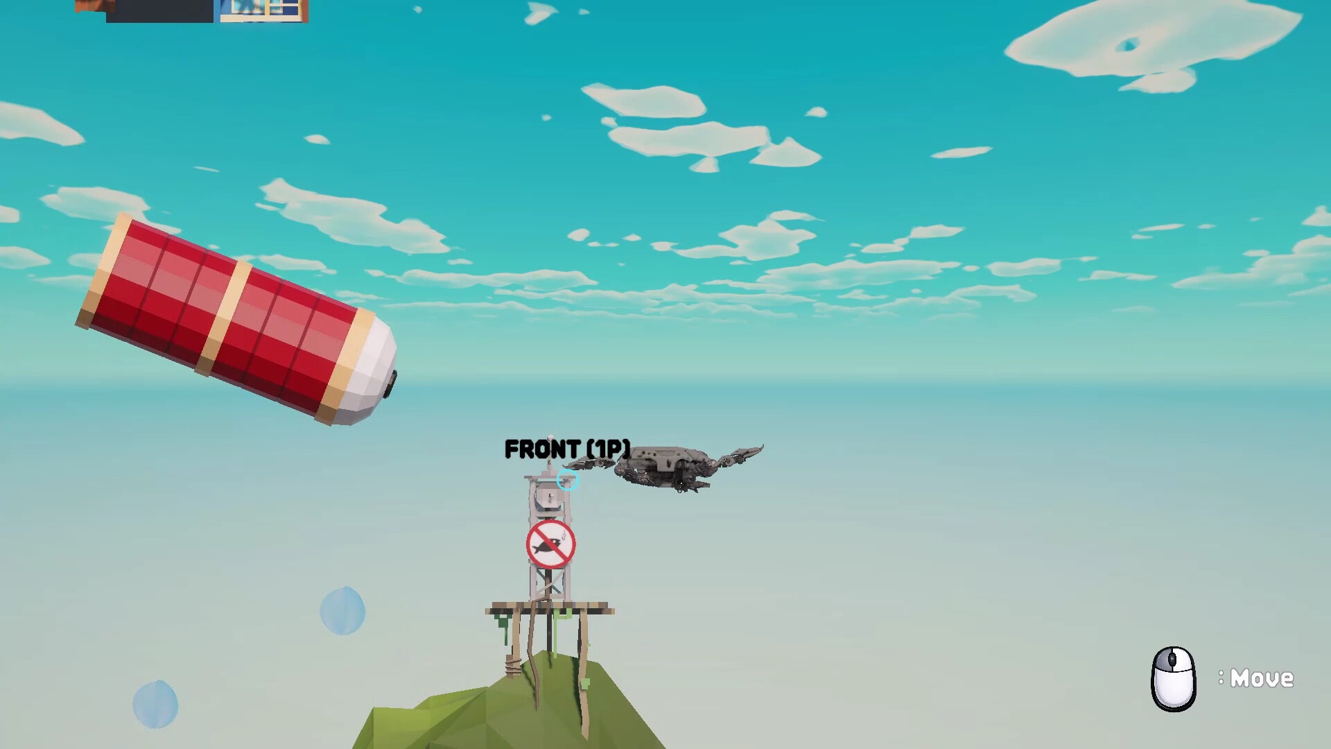 HangTogether screenshot 3