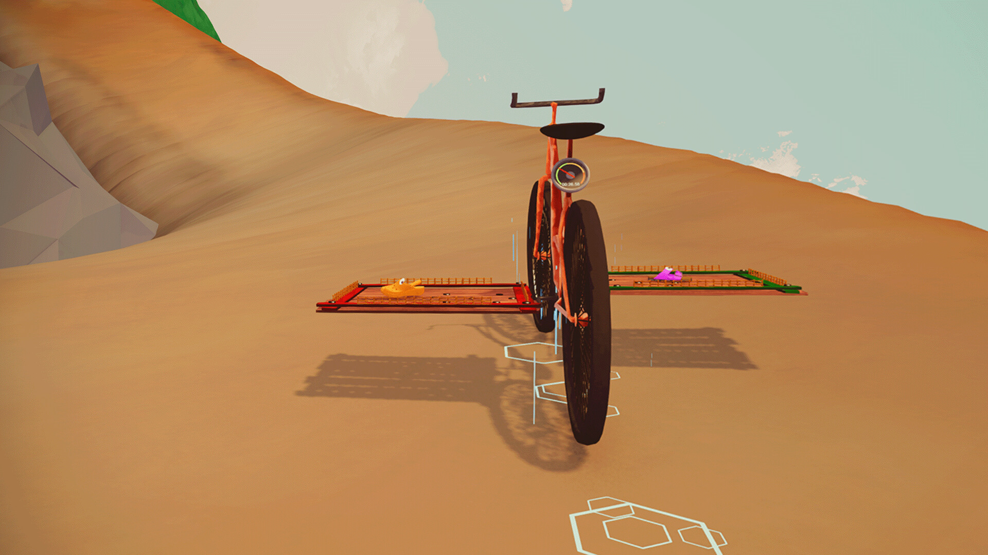 Fiets-Together screenshot 8