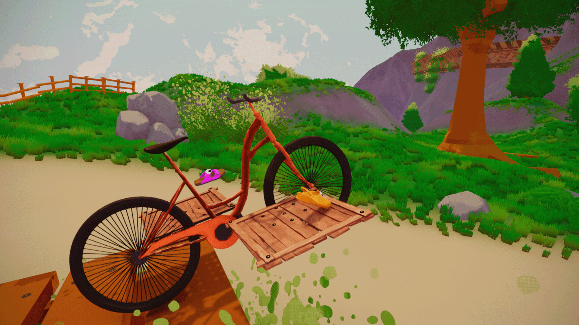 Fiets-Together screenshot 7