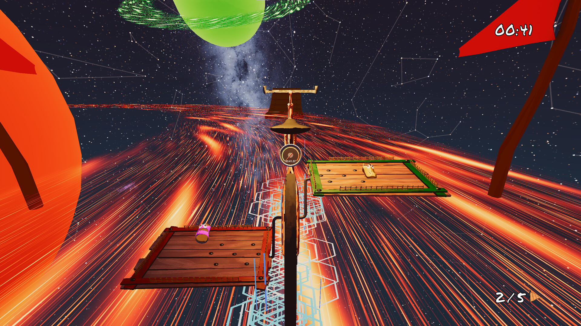 Fiets-Together screenshot 2