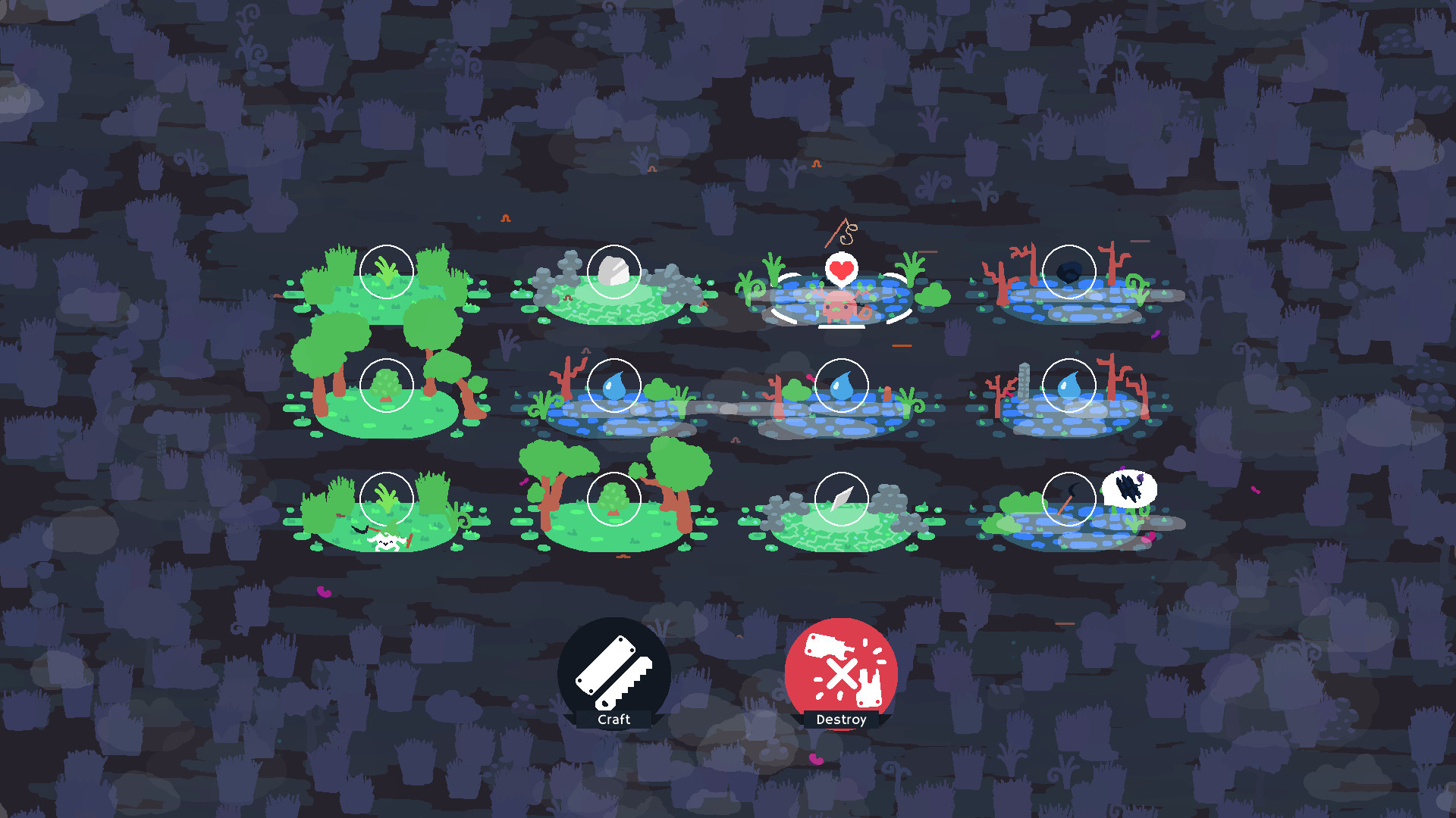 Brushwood Buddies screenshot 2