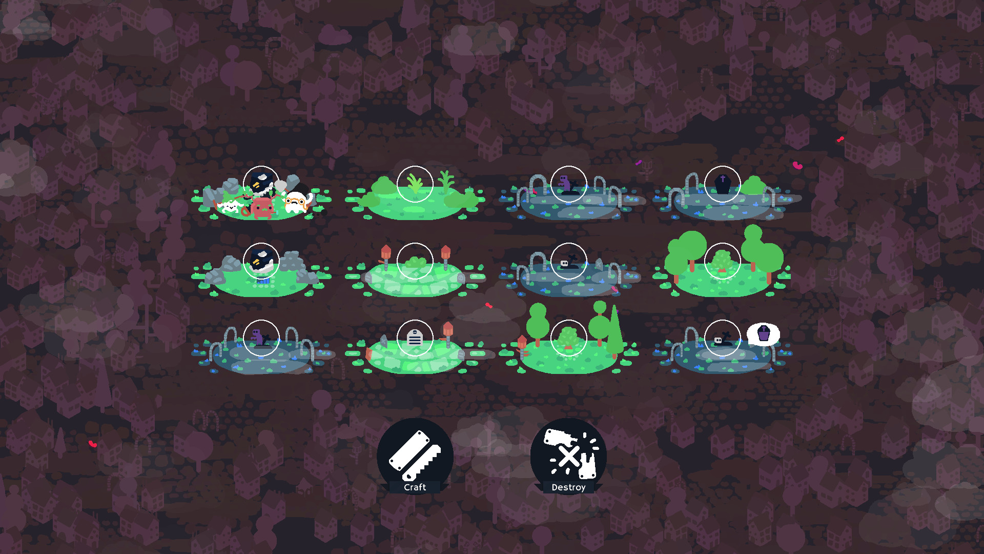 Brushwood Buddies screenshot 3