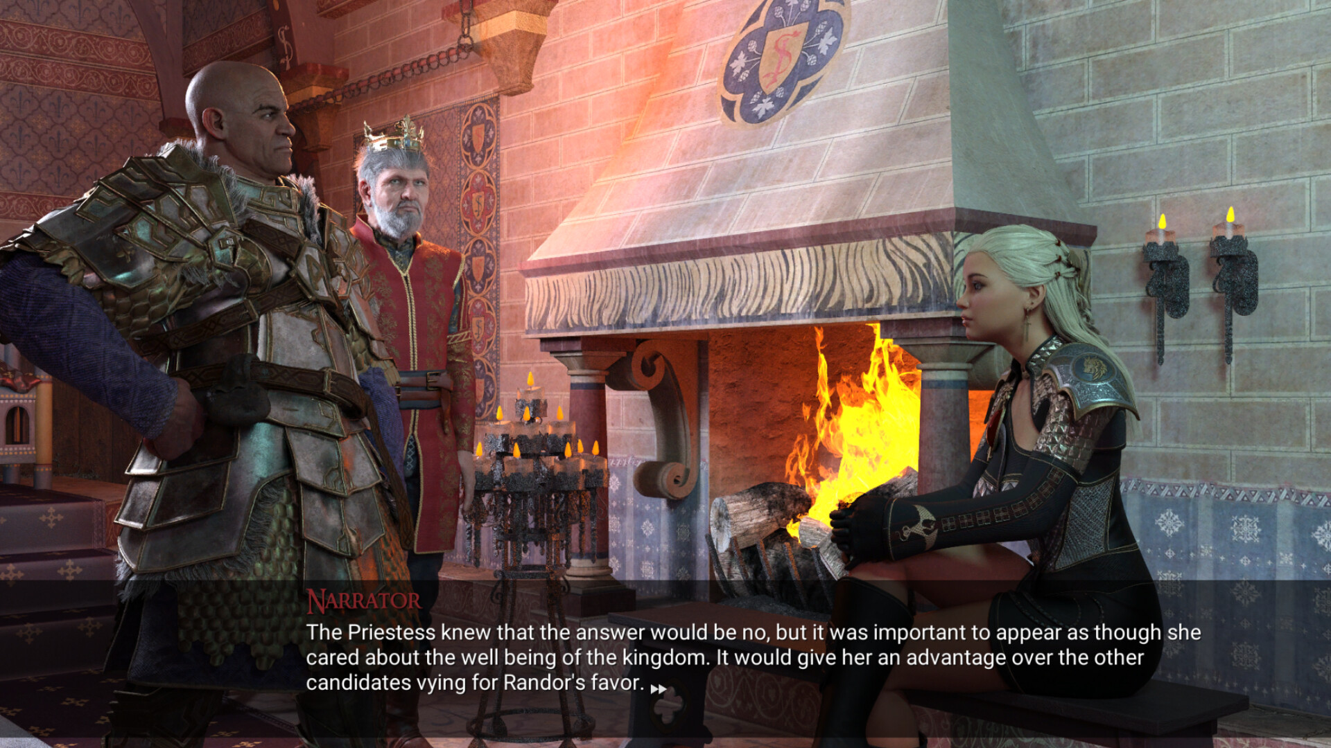 DragonStone screenshot 12