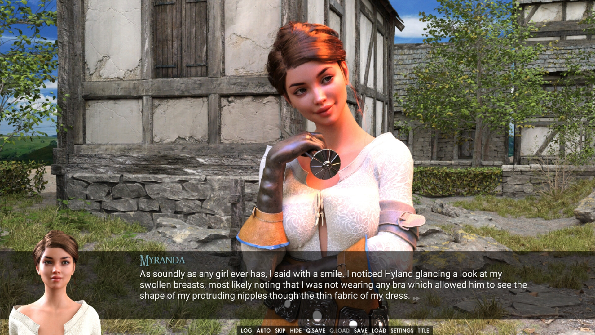 DragonStone screenshot 10